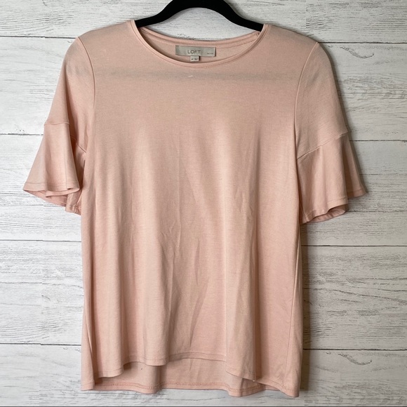 LOFT Tops - Loft t shirt